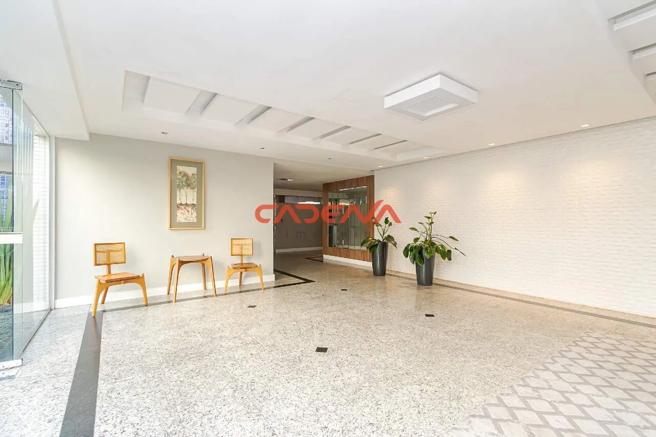 Furnished 137 m² apartment with a separate gas kitchen — photo 19
