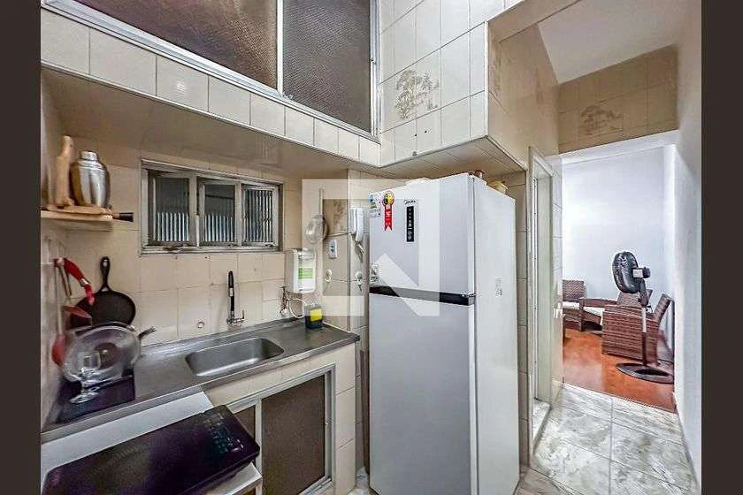 Furnished 1-bedroom apartment, 29 m² — photo 28