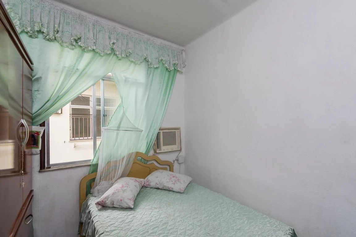 Furnished 2-bedroom apartment with gas kitchen and parking — photo 26