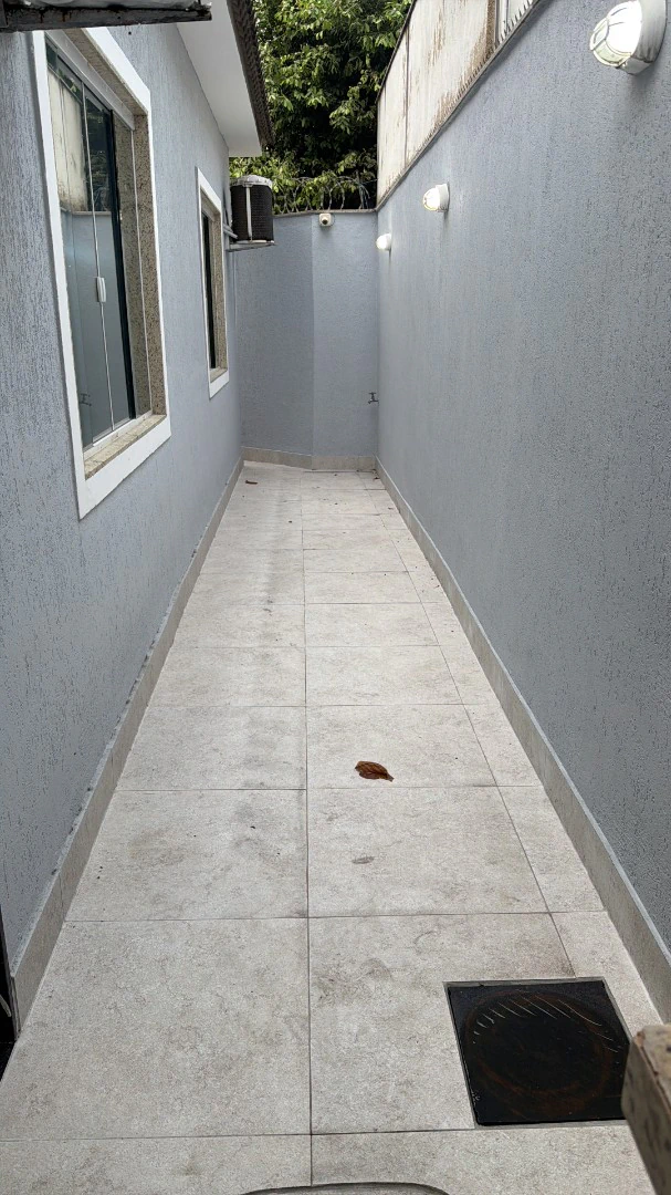House, 220 m², with a grill on the balcony — photo 29