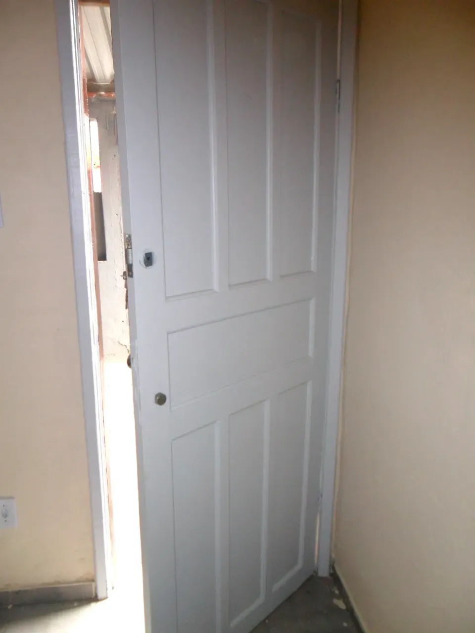 Rental house with no parking, 1 bedroom and 50 m² — photo 10