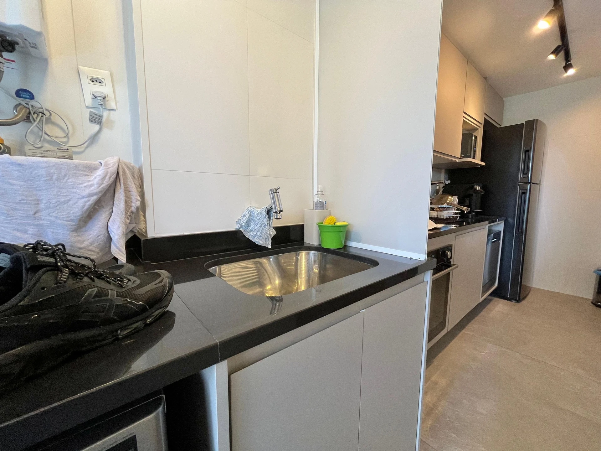 2 quartos e varanda gourmet: apartamento de 78 m² — photo 25