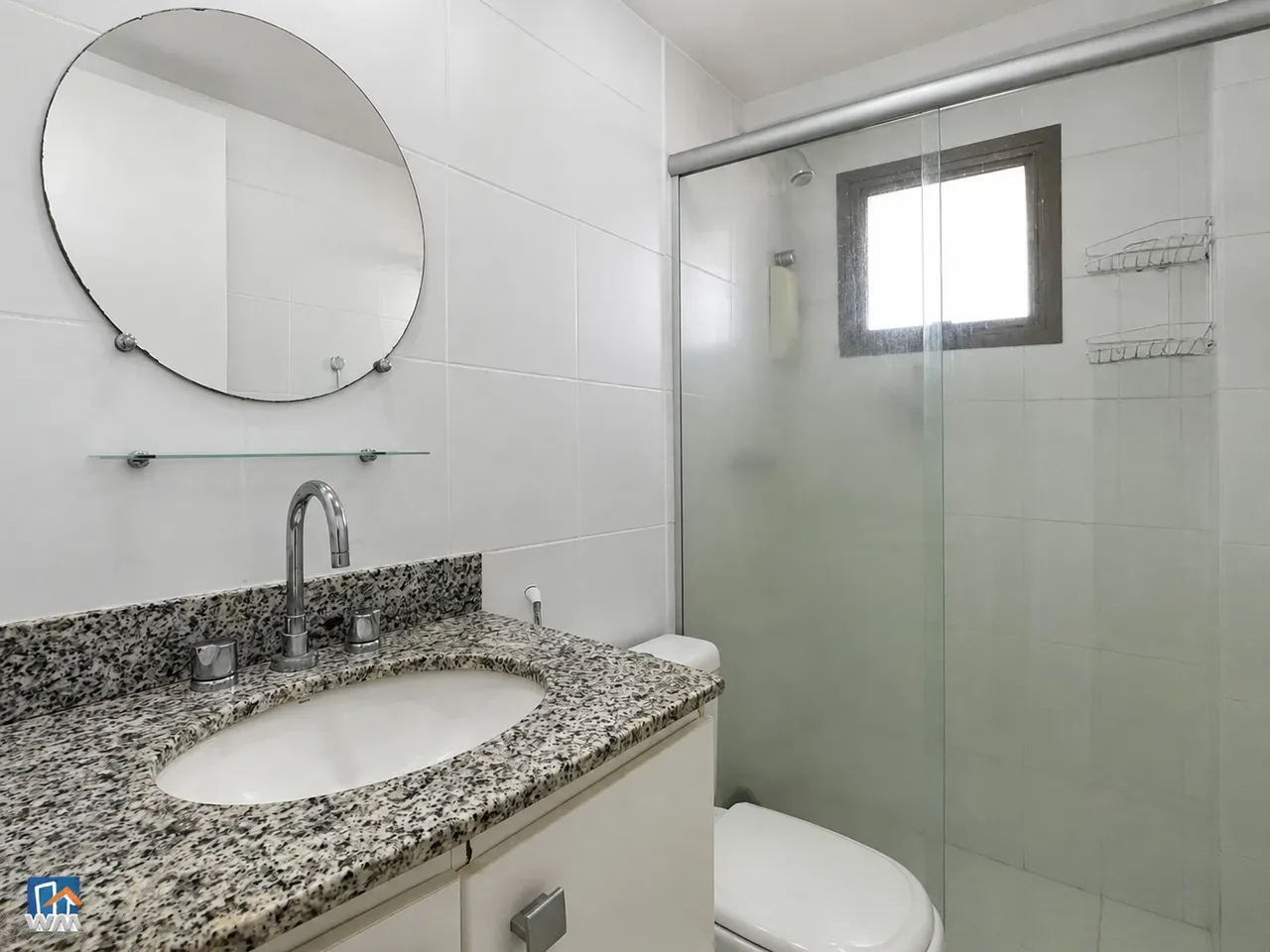 Cobertura duplex com 3 quartos e vista da cidade — photo 31