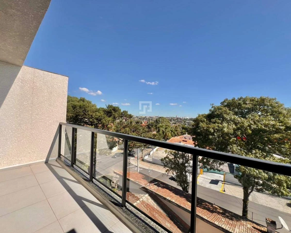 Apartment, 69 m², with a grill on the balcony — photo 13