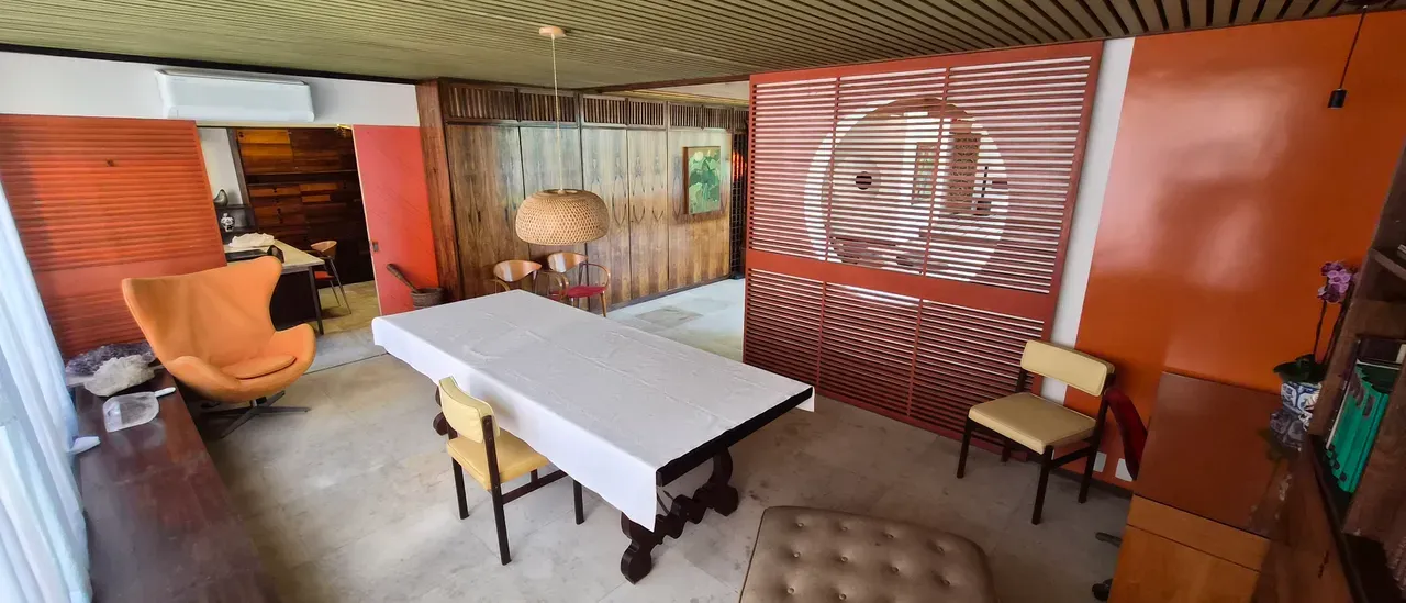 300 m² apartment with 4 bedrooms and gas kitchen — photo 15