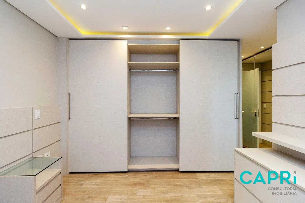 Apartamento de 298 m² com 3 suítes e jardim privativo — photo 39
