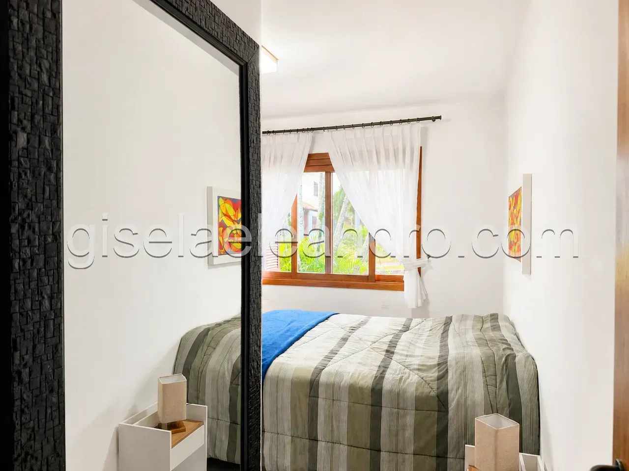 Casa amueblada con 4 dormitorios y 3 baños — photo 13