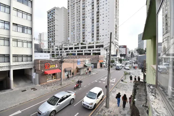 Apartamento mobiliado com 3 quartos e 2 banheiros — photo 19