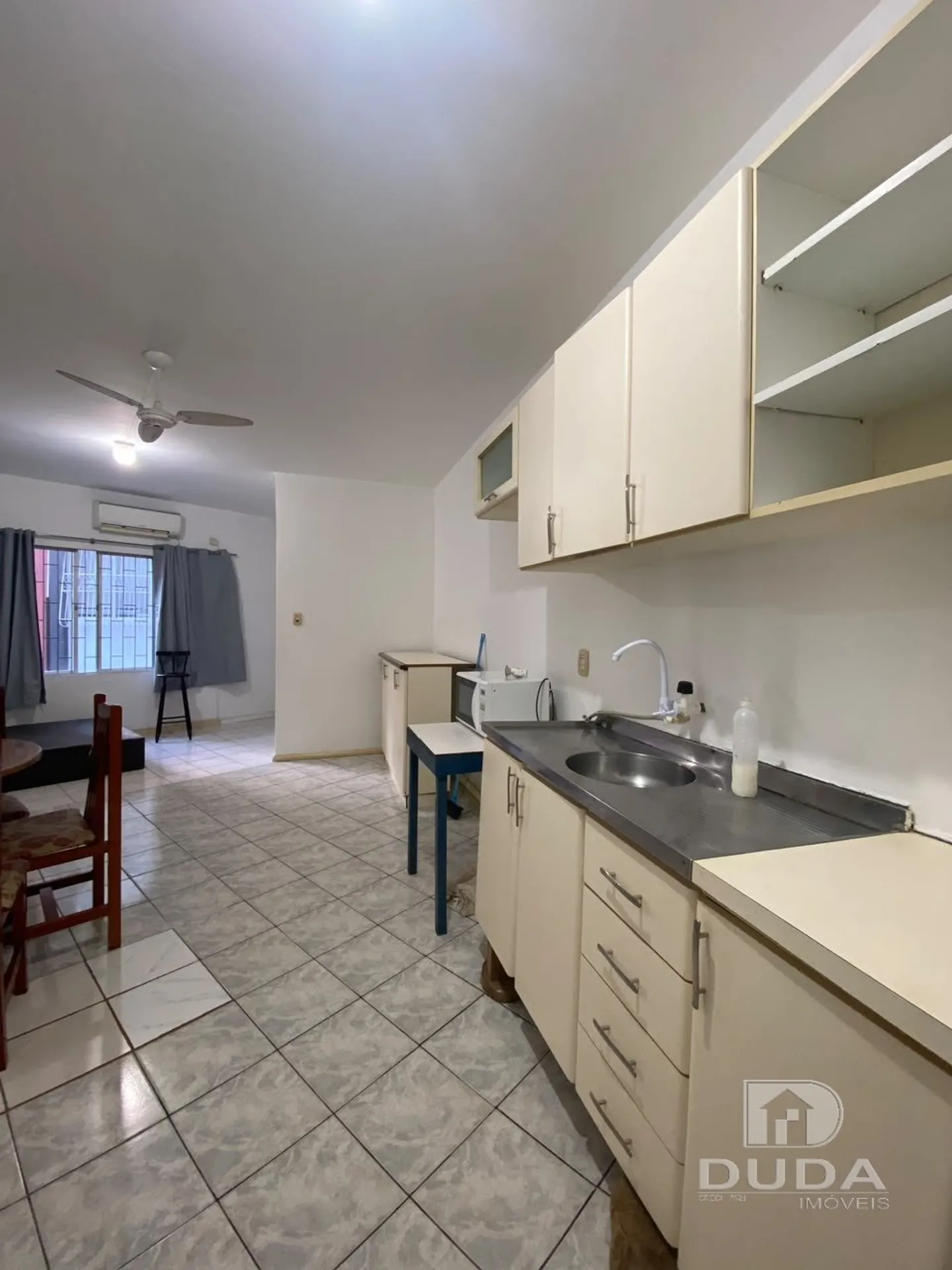 30 m² studio in Florianópolis — photo 13