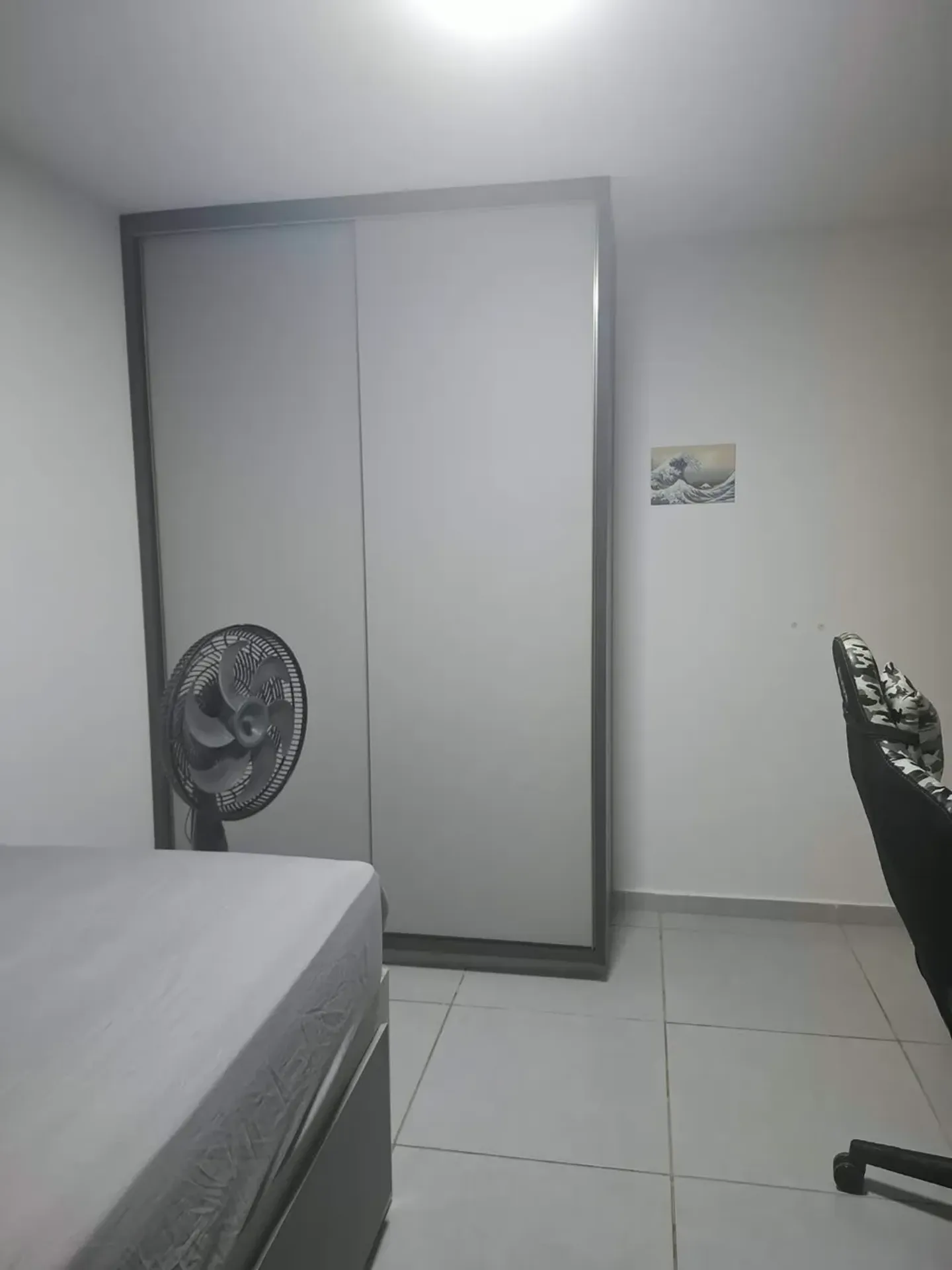 Apartamento no 6º andar com máquina de lavar — photo 12