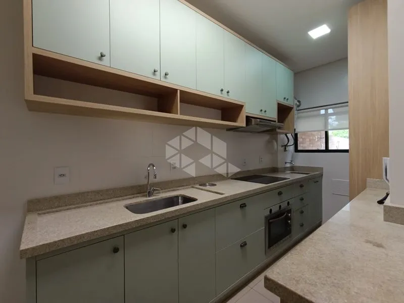 Furnished garden apartment 164 m² with 2 bedrooms — photo 21