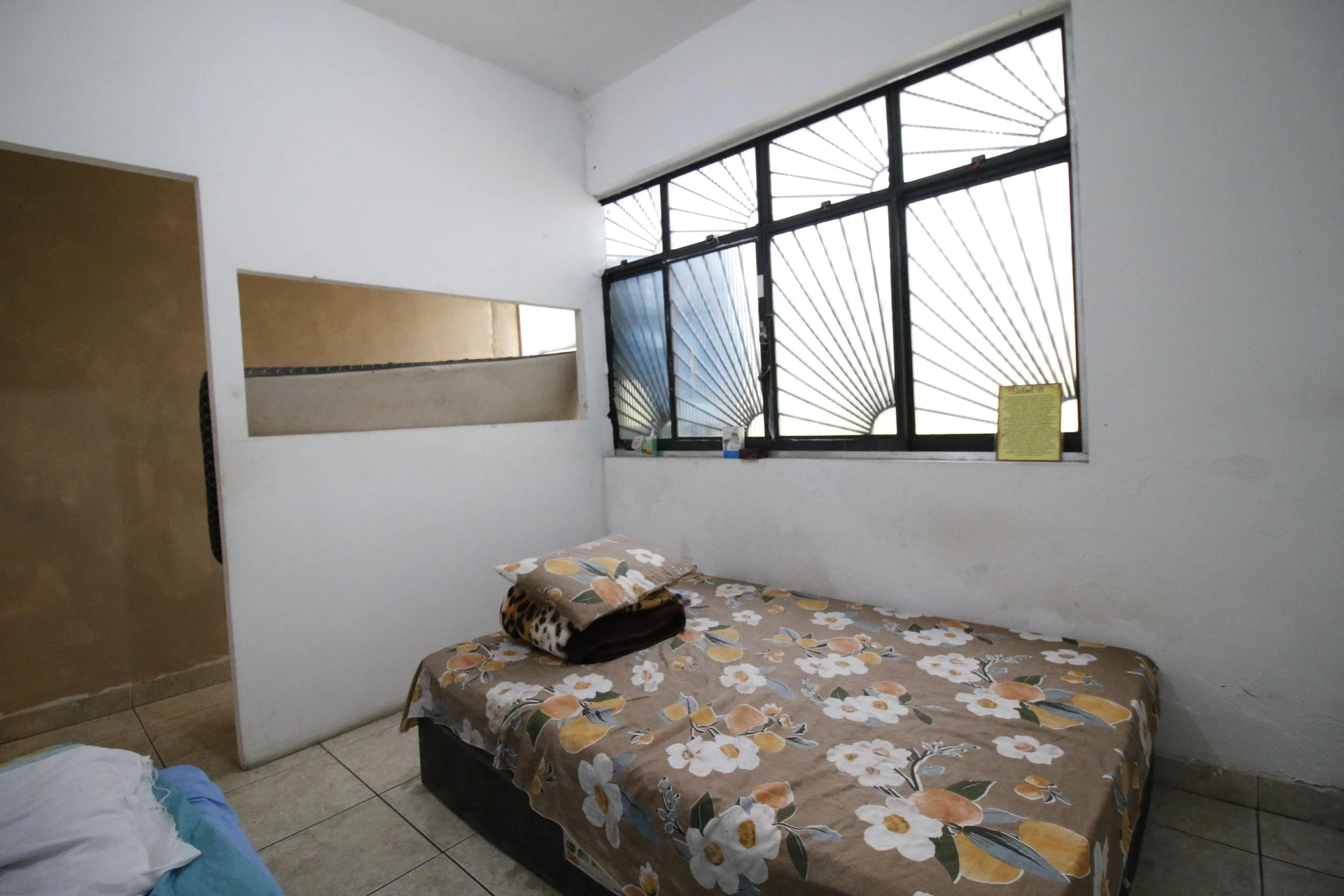 2 quartos e jardim: casa de 490 m² — photo 23
