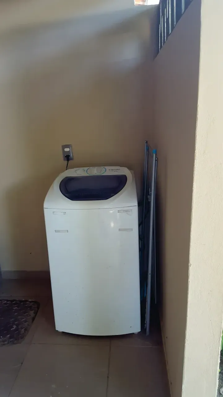Casa térrea mobiliada com 1 quarto e cozinha americana — photo 15