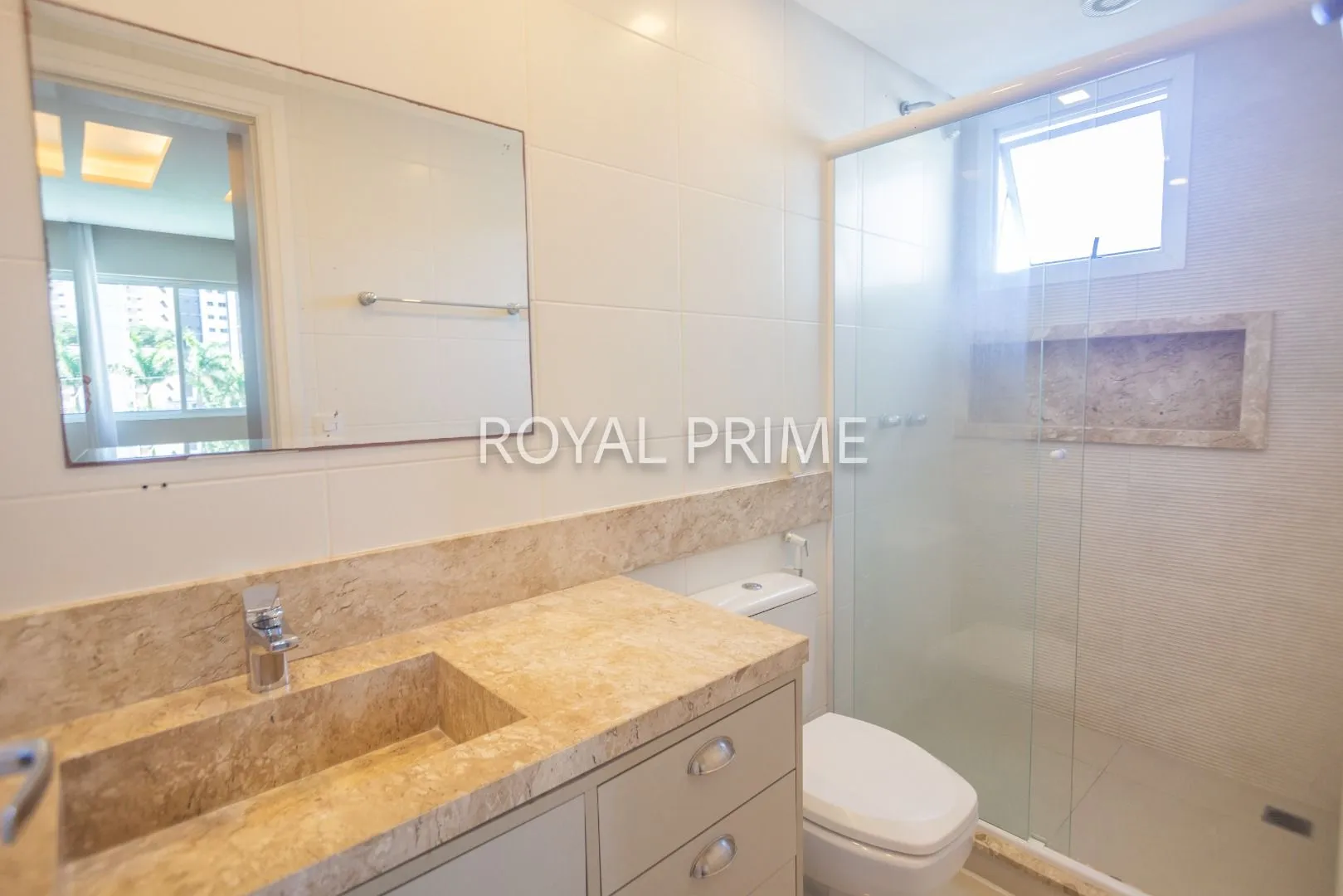 Apartamento de 3 dormitorios con cocina abierta y BBQ privado — photo 28
