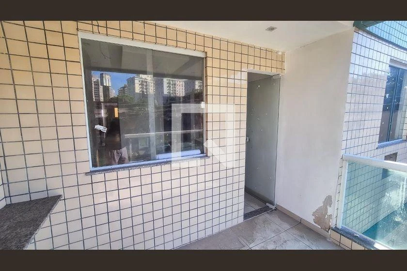 Apartamento de 2 quartos e 64 m² com varanda e churrasqueira — photo 5