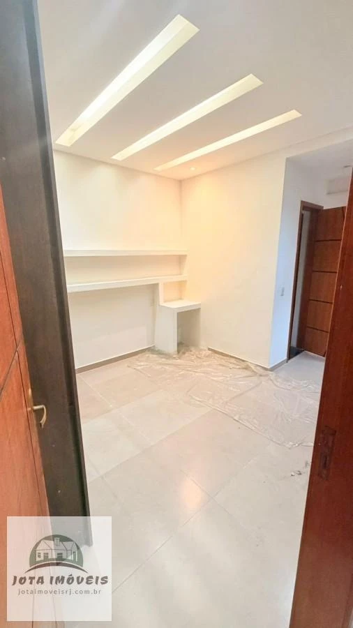 3 quartos e varanda gourmet: casa de 140 m² — photo 10