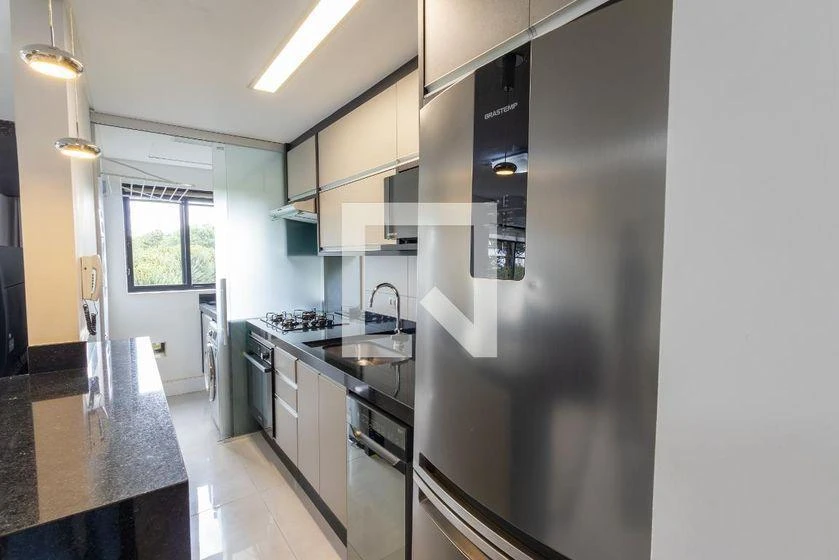 2-bedroom apartment with a park view — photo 16