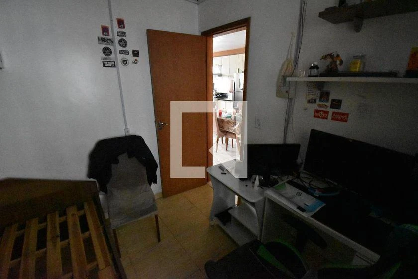 3 quartos e espaço de home office: casa de 100 m² — photo 23