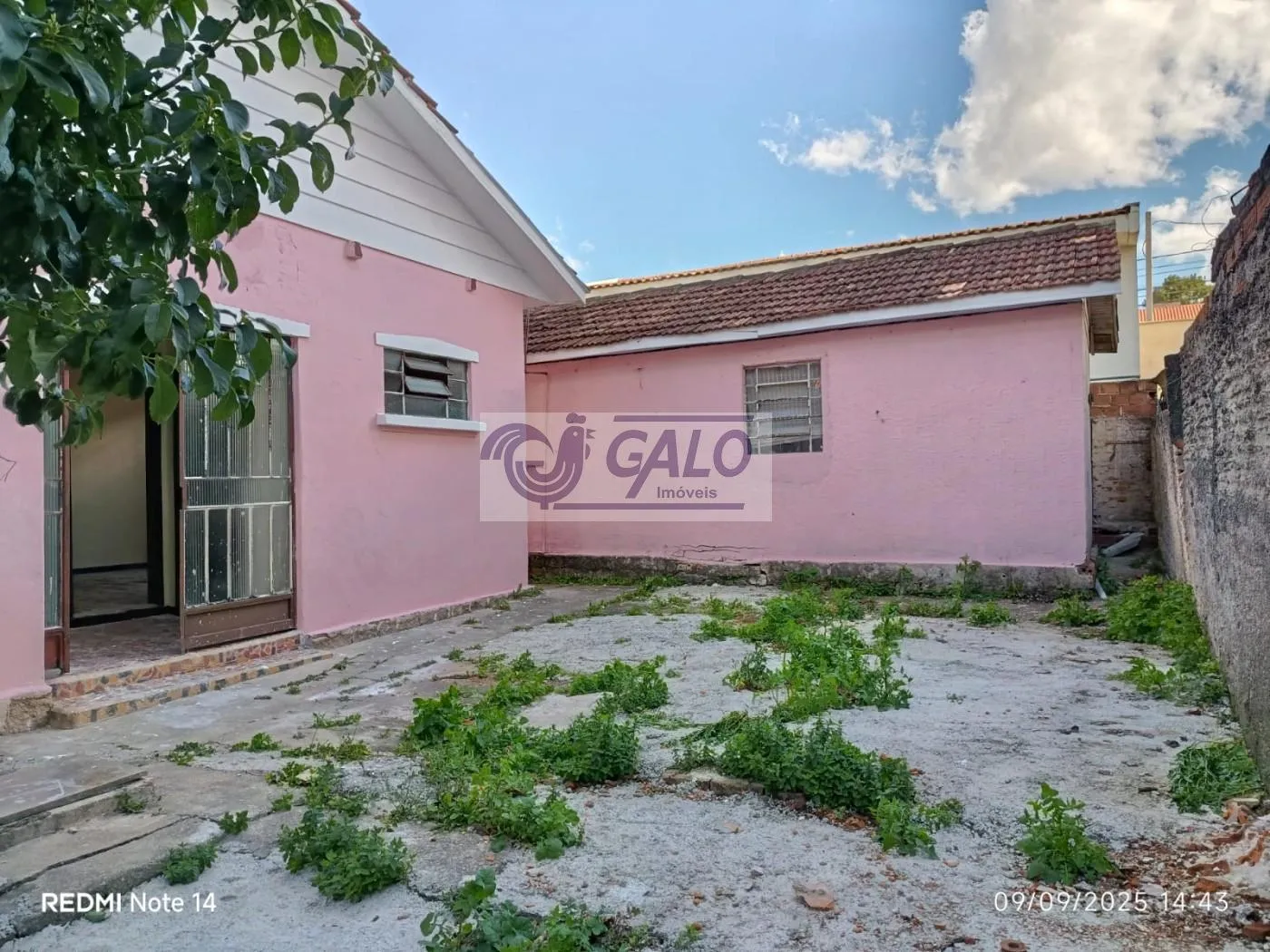 3-bedroom, 100 m² house in Curitiba — photo 12