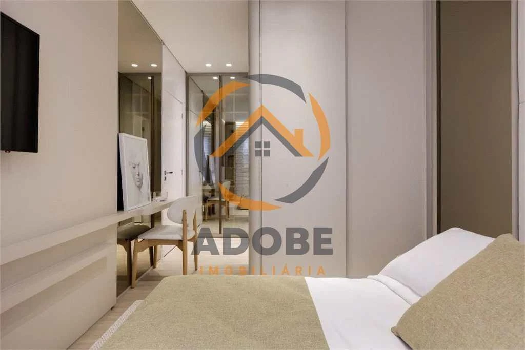 Departamento de 3 dormitorios con ventanales de piso a techo — photo 41