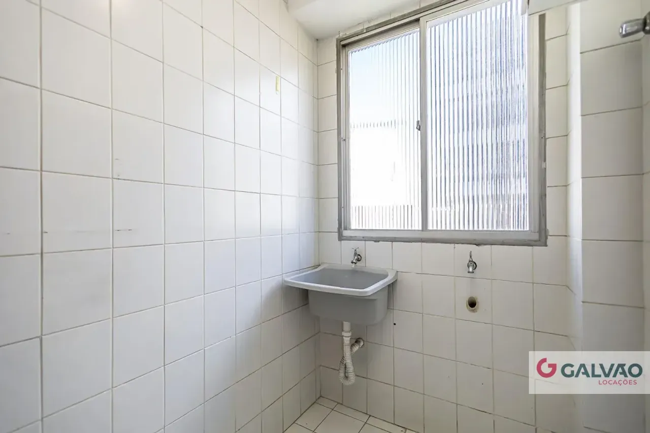 Furnished 73 m² apartment with 2 bedrooms and 1 parking — photo 5
