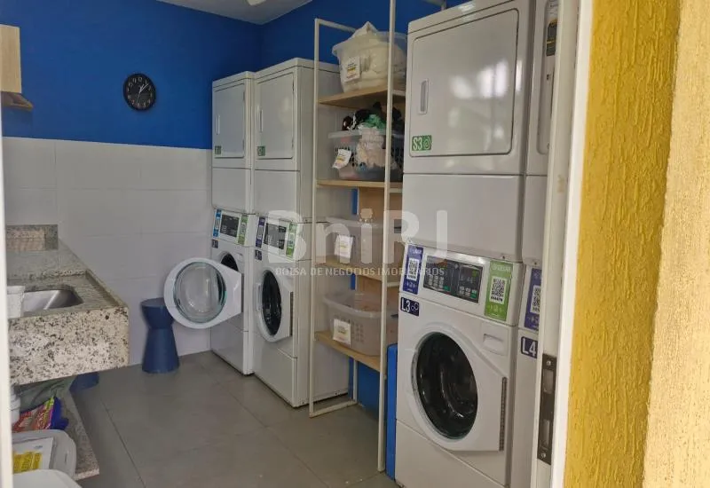 Apartamento mobiliado de 45 m² com 1 dormitório — photo 13