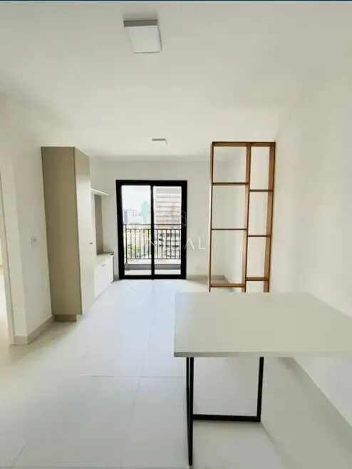 Apartamento de 2 quartos com sacada e cozinha integrada — photo 15