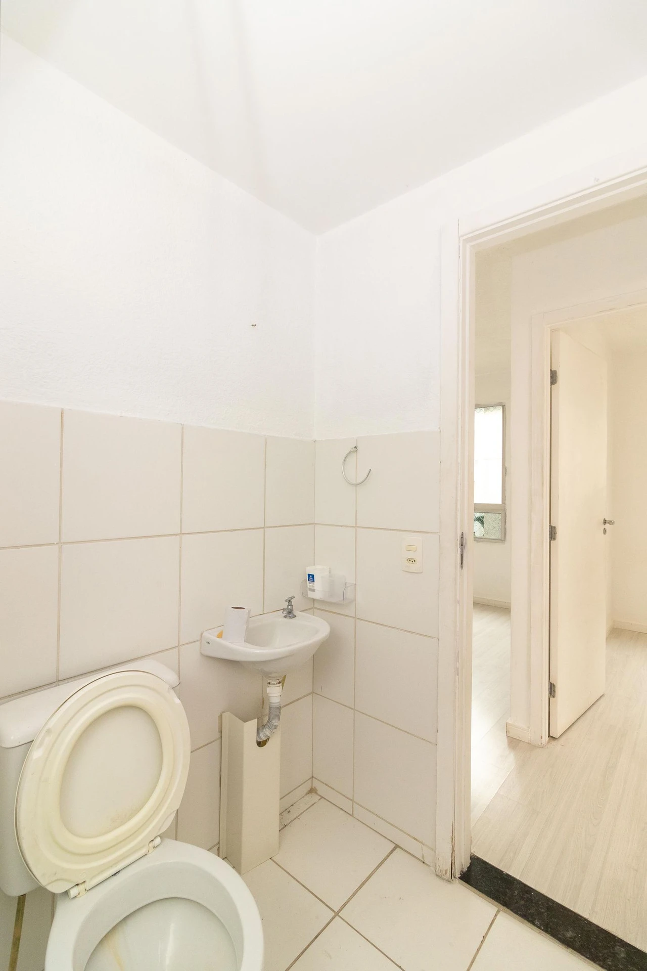 Apartamento para aluguel com 2 quartos e cozinha a gás — photo 29