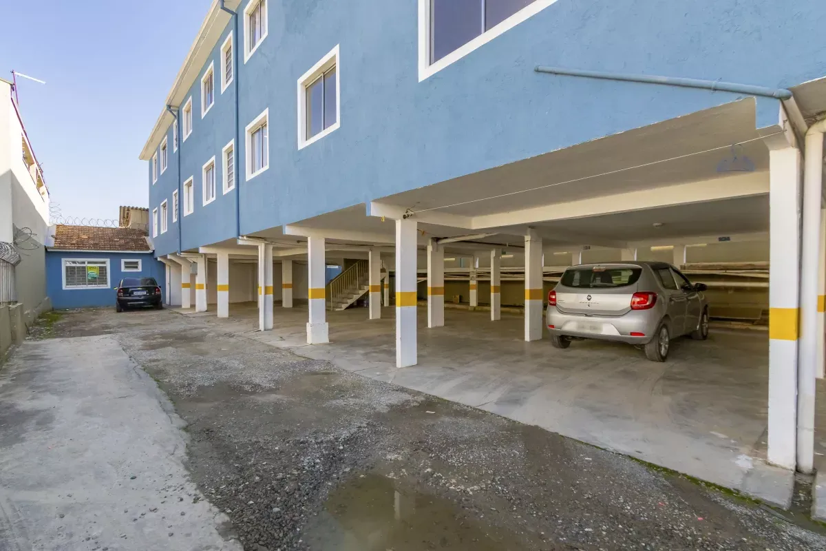 Apartamento de 2 quartos com 60 m² e 1 vaga — photo 29