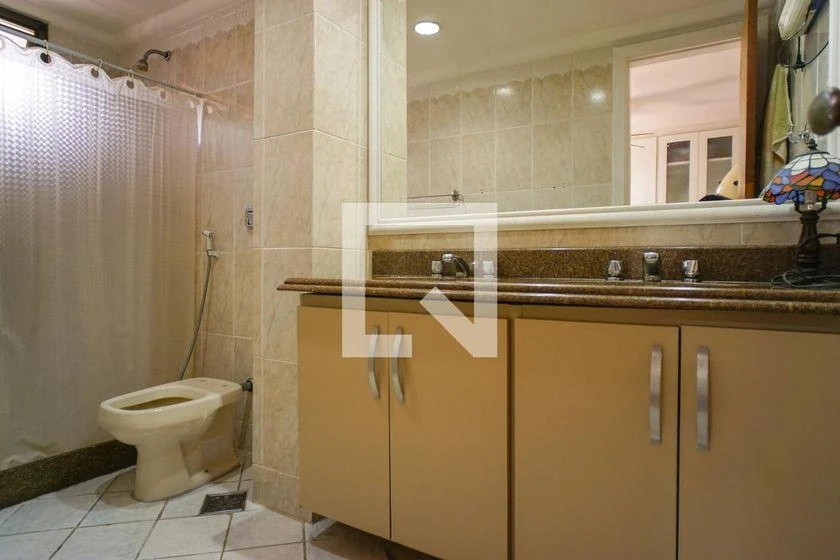 Duplex with 5 bedrooms and 550 m², 5 parking spaces — photo 34