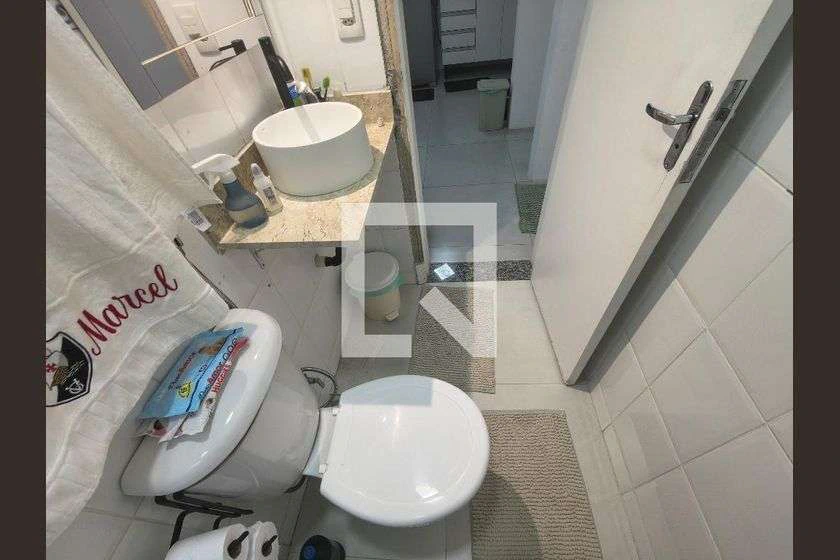 Furnished house with 3 bedrooms, open kitchen and garden — photo 27