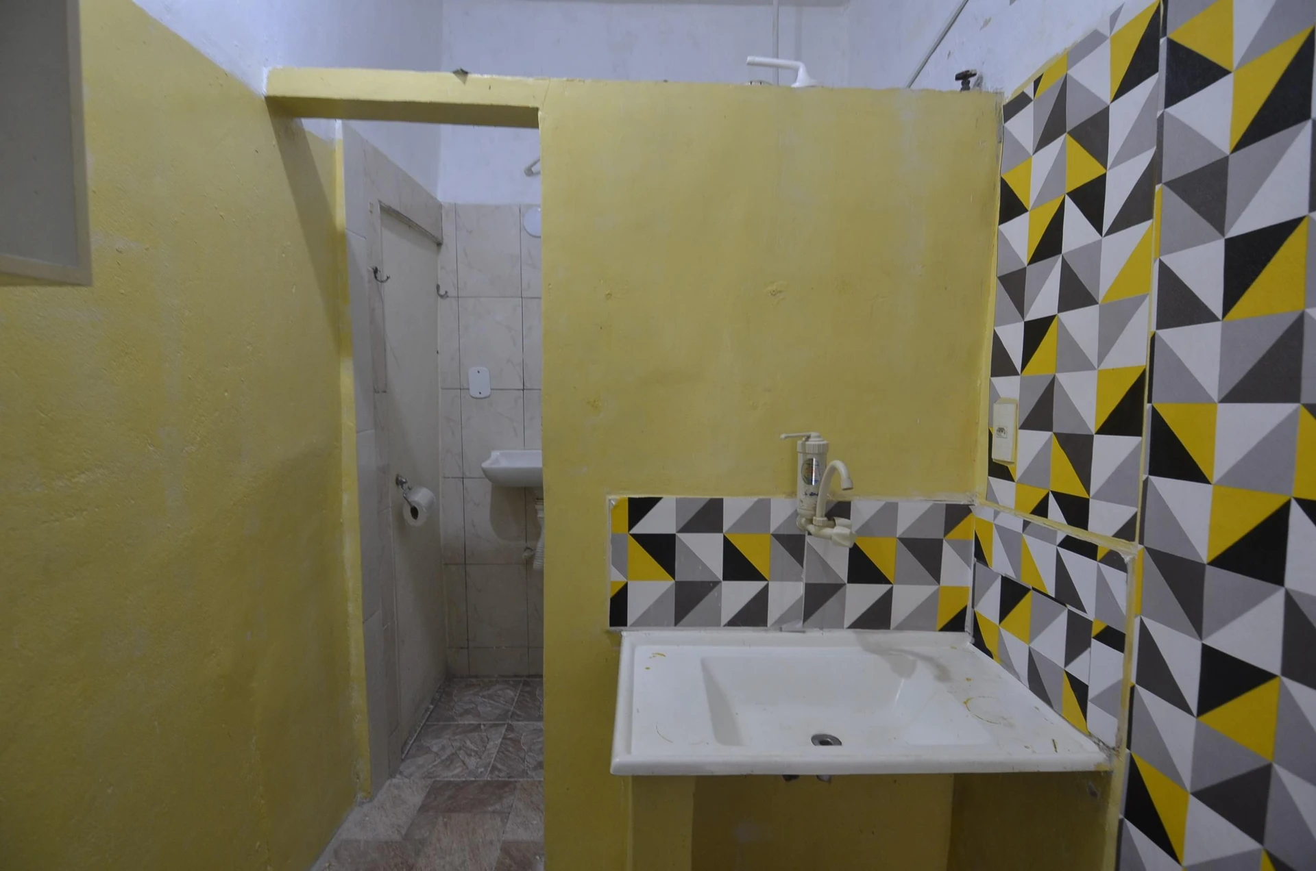 One-bedroom, 73 m² apartment in Rio de Janeiro — photo 6