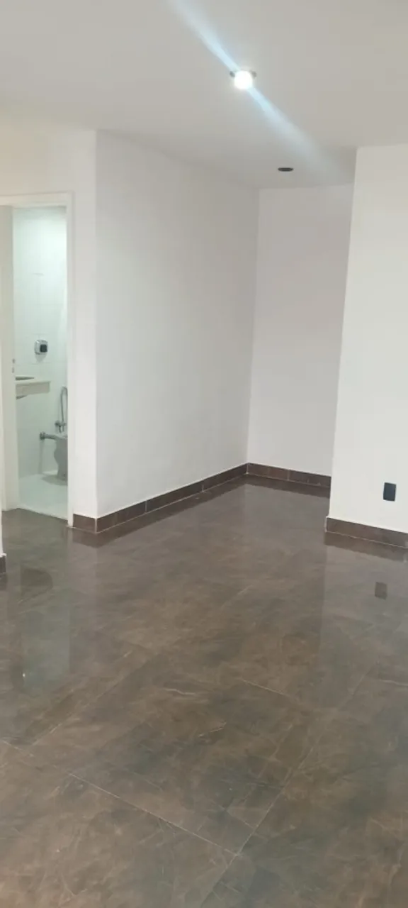 Apartment with 3 bedrooms and a separate gas kitchen — photo 9