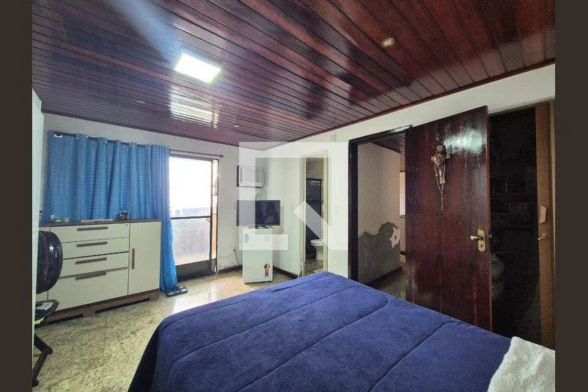 3-bedroom apartment with a home office — photo 10