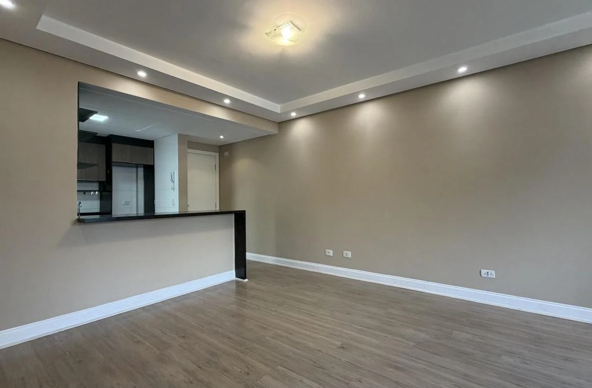 Home office in a 3-bedroom apartment, 82 m² — photo 12