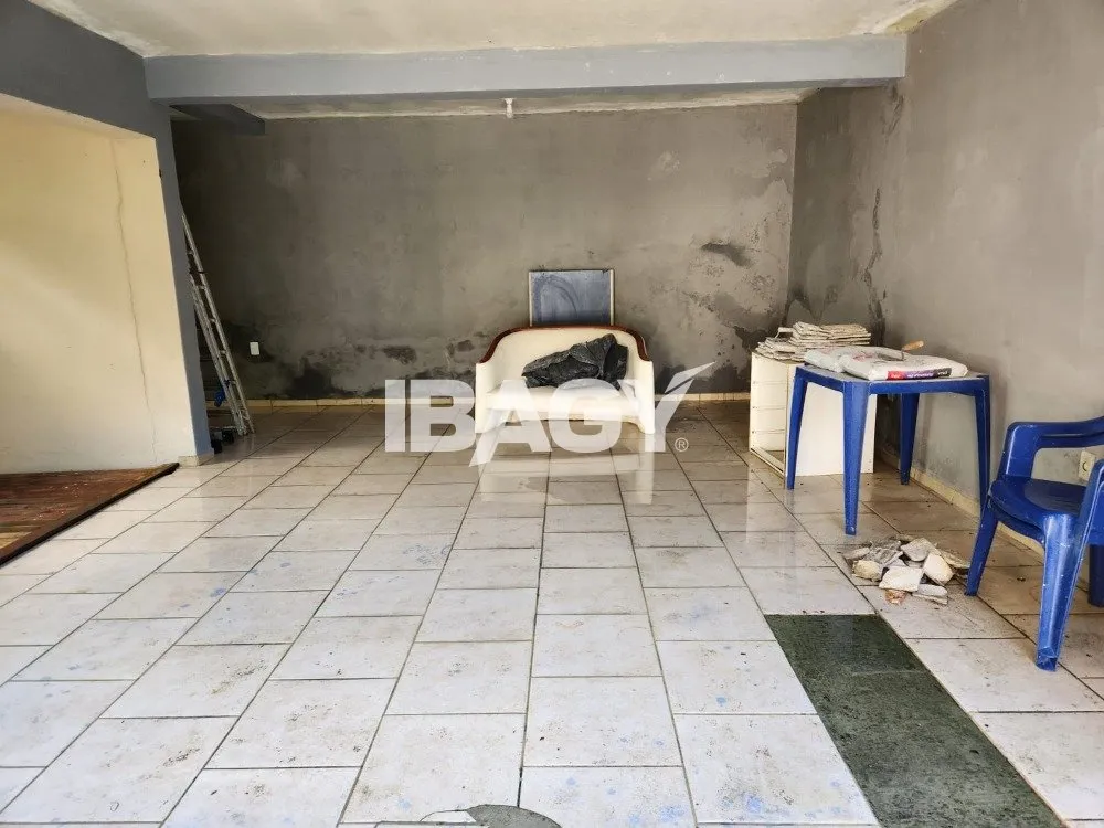 6-bedroom house with 600 m²; 3 suites and 5 bathrooms — photo 24