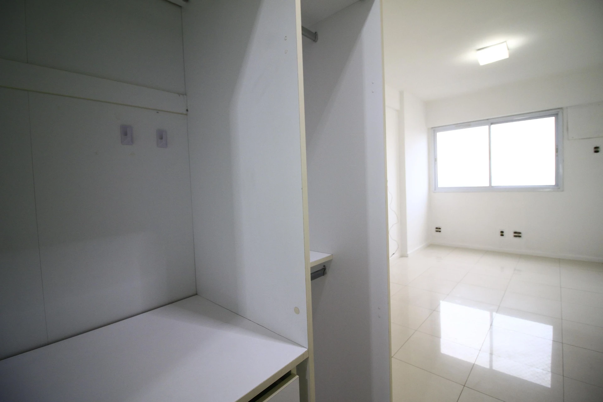 Apartamento para alugar com 3 quartos e varanda com BBQ — photo 41