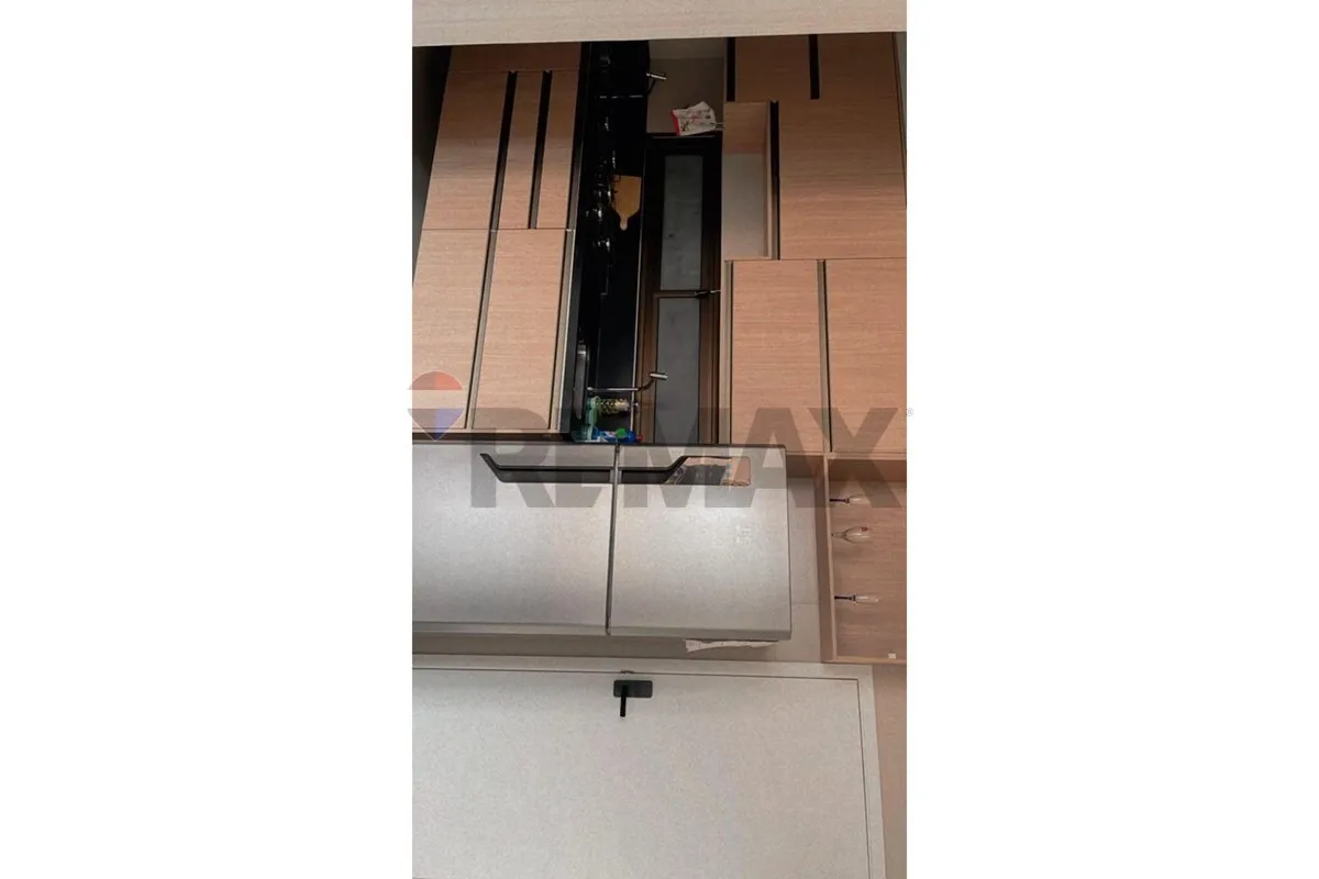 Мебльована квартира з 1 спальнею та відкритою кухнею 38 м² — photo 2