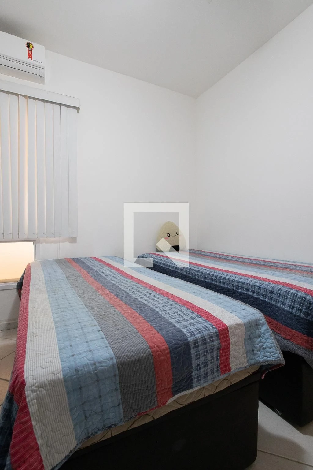 Furnished apartment, 85 m², with a home office — photo 28