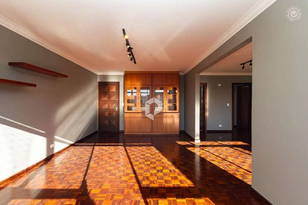 3-bedroom apartment with 189 m² and 1 parking space — photo 5