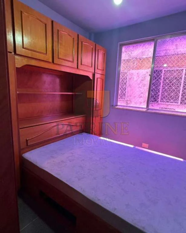 55 m² 2-bedroom apartment with a separate kitchen — photo 2
