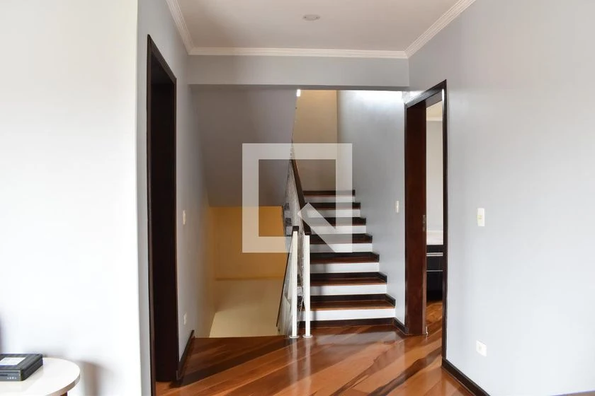 Rental house with 4 bedrooms and 3 parking spaces — photo 8