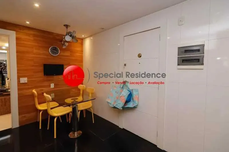 Furnished apartment with 4 bedrooms and 5 bathrooms — photo 7
