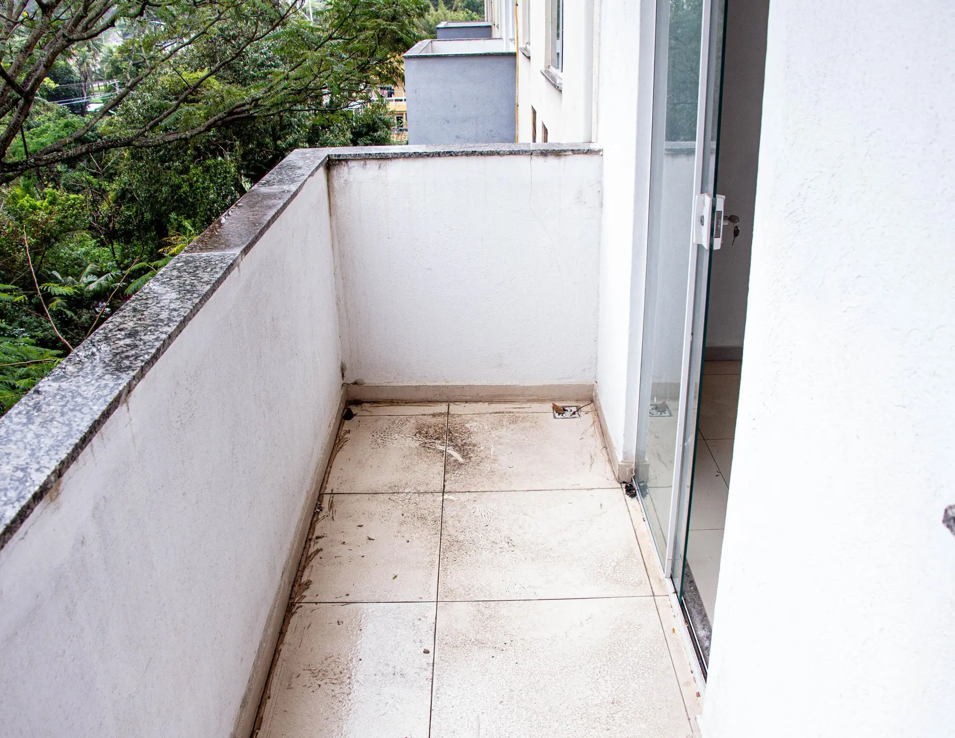Rental apartment with 2 bedrooms and 1 bathroom — photo 11