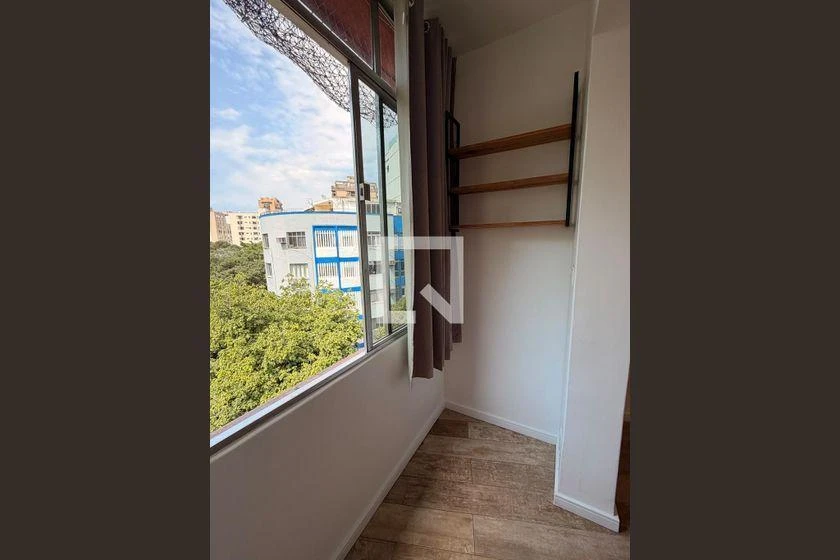 One-bedroom, 52 m² apartment in Rio de Janeiro — photo 9