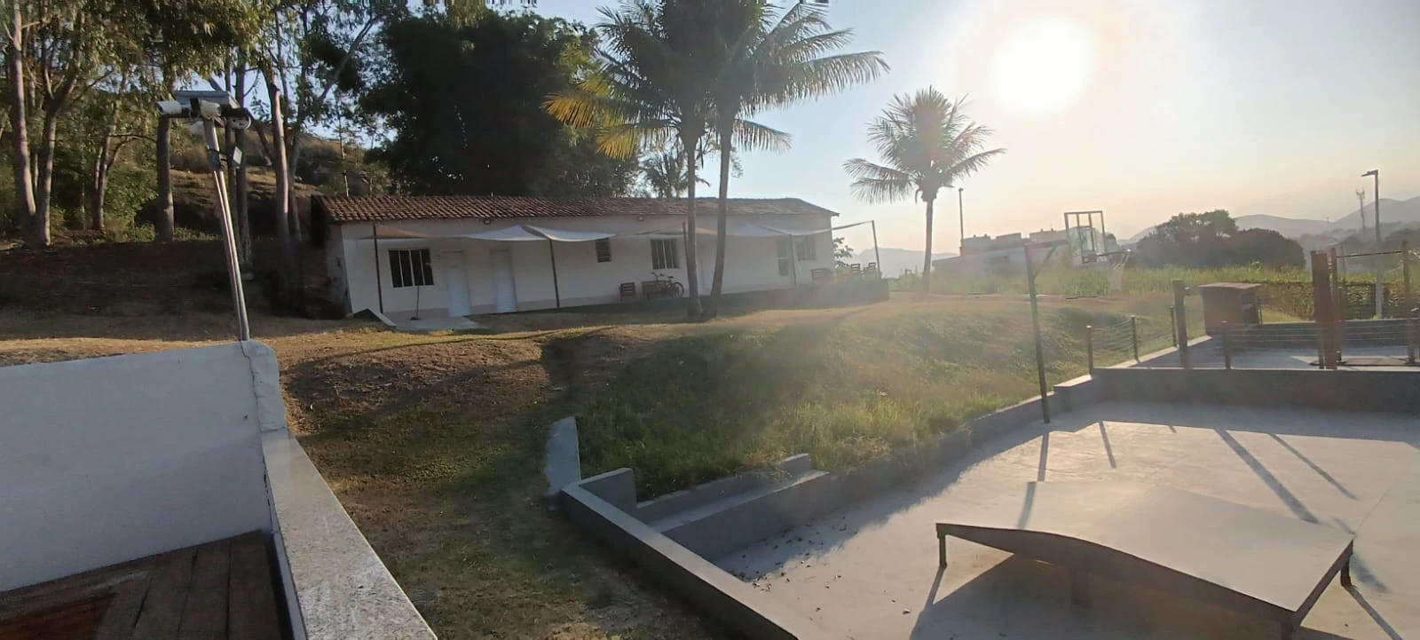 2 quartos e vista para as montanhas: casa de 76 m² — photo 13
