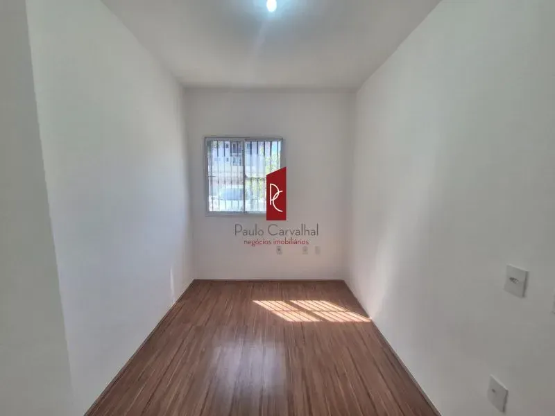 58 m² apartment with 2 bedrooms and 2 bathrooms — photo 12