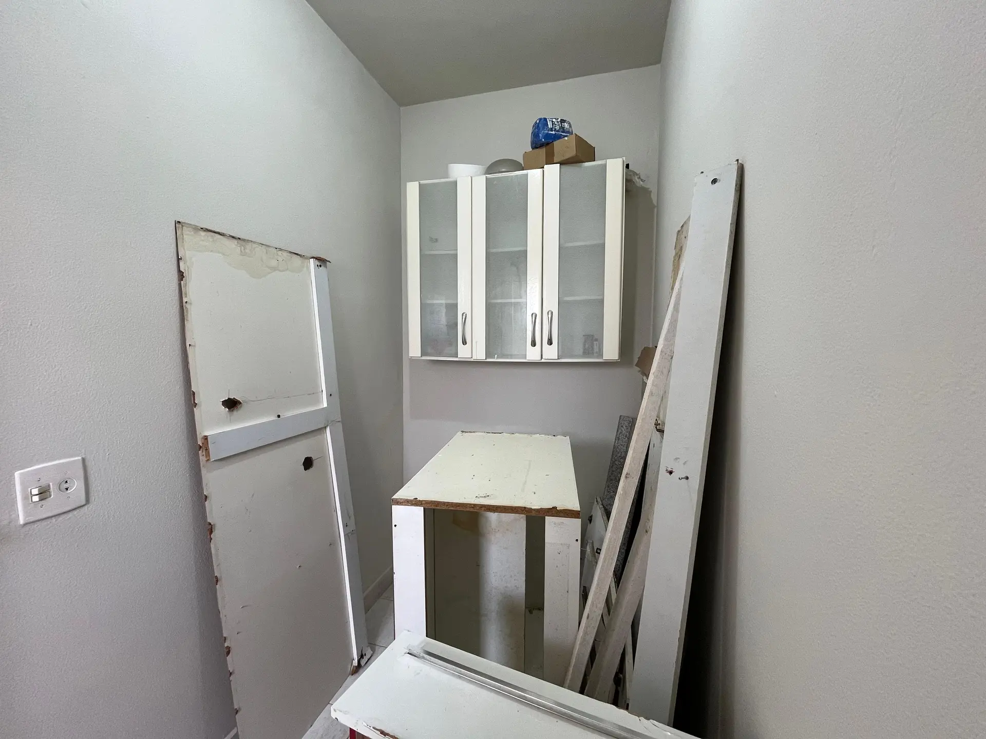 Квартира з 2 спальнями, у будинку є сауна — photo 25
