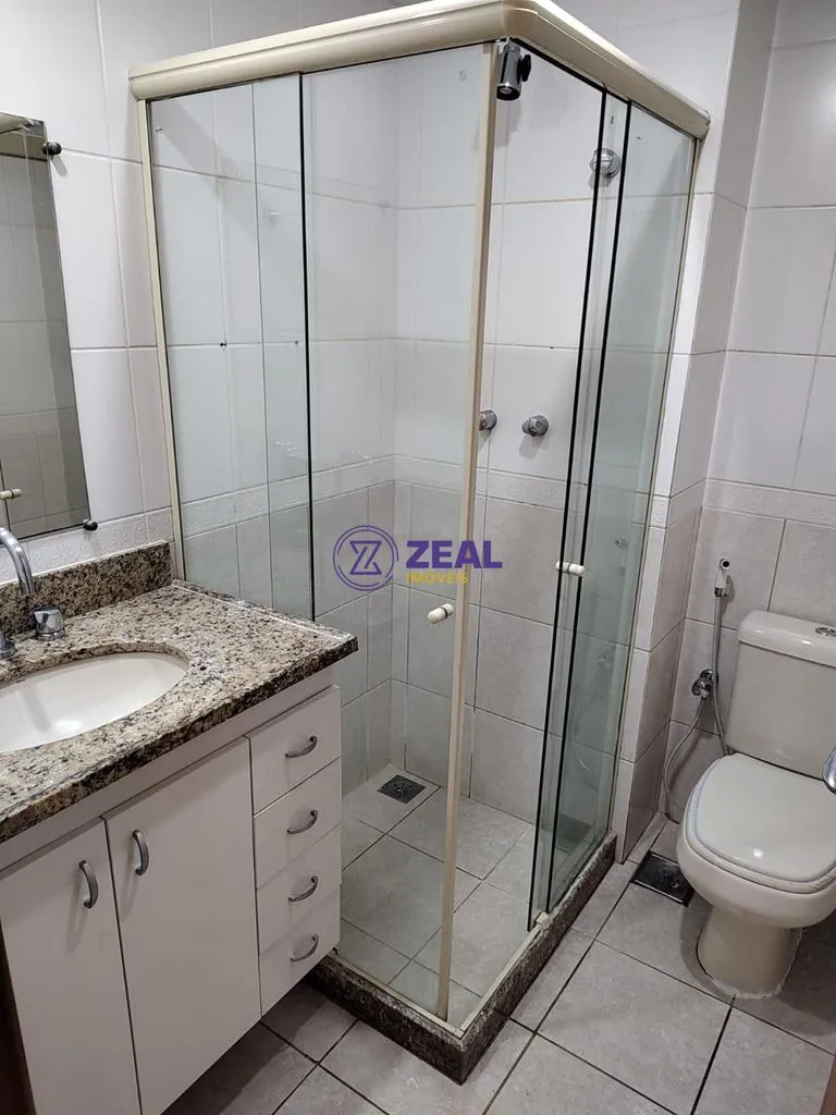 3-bedroom 116 m² apartment with balcony — photo 8