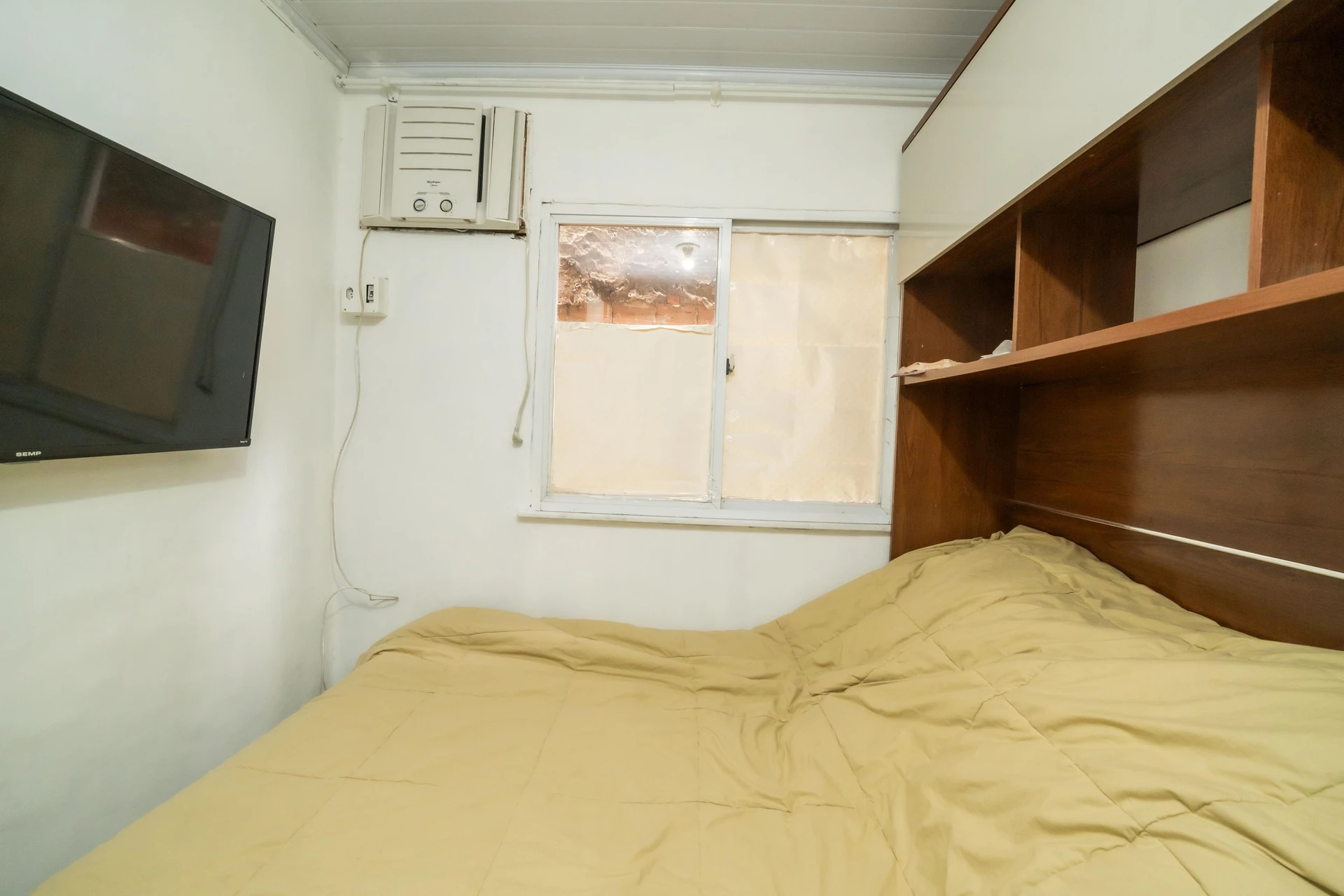 3-bedroom house with a washing machine in Rio de Janeiro — photo 14